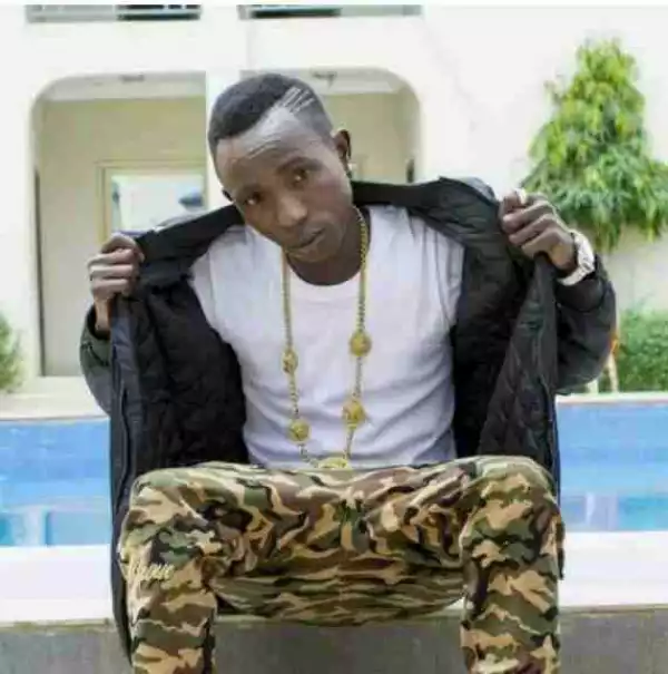 I Haven’t Made Any Money From My Trending "One Corner" Song– Ghanaian Singer, Patapaa